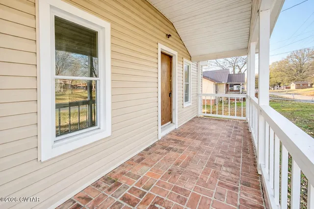 $69,000 | 303 East Walnut Street, Dyer, TN 38330