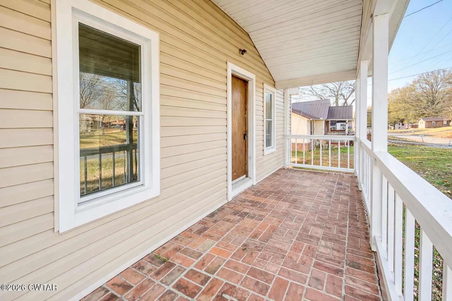 303 East Walnut Street Dyer, TN 38330 - Photo 2 of 15 3699EDA1-E182-4CED-ADFE-A3FAA37B07D7