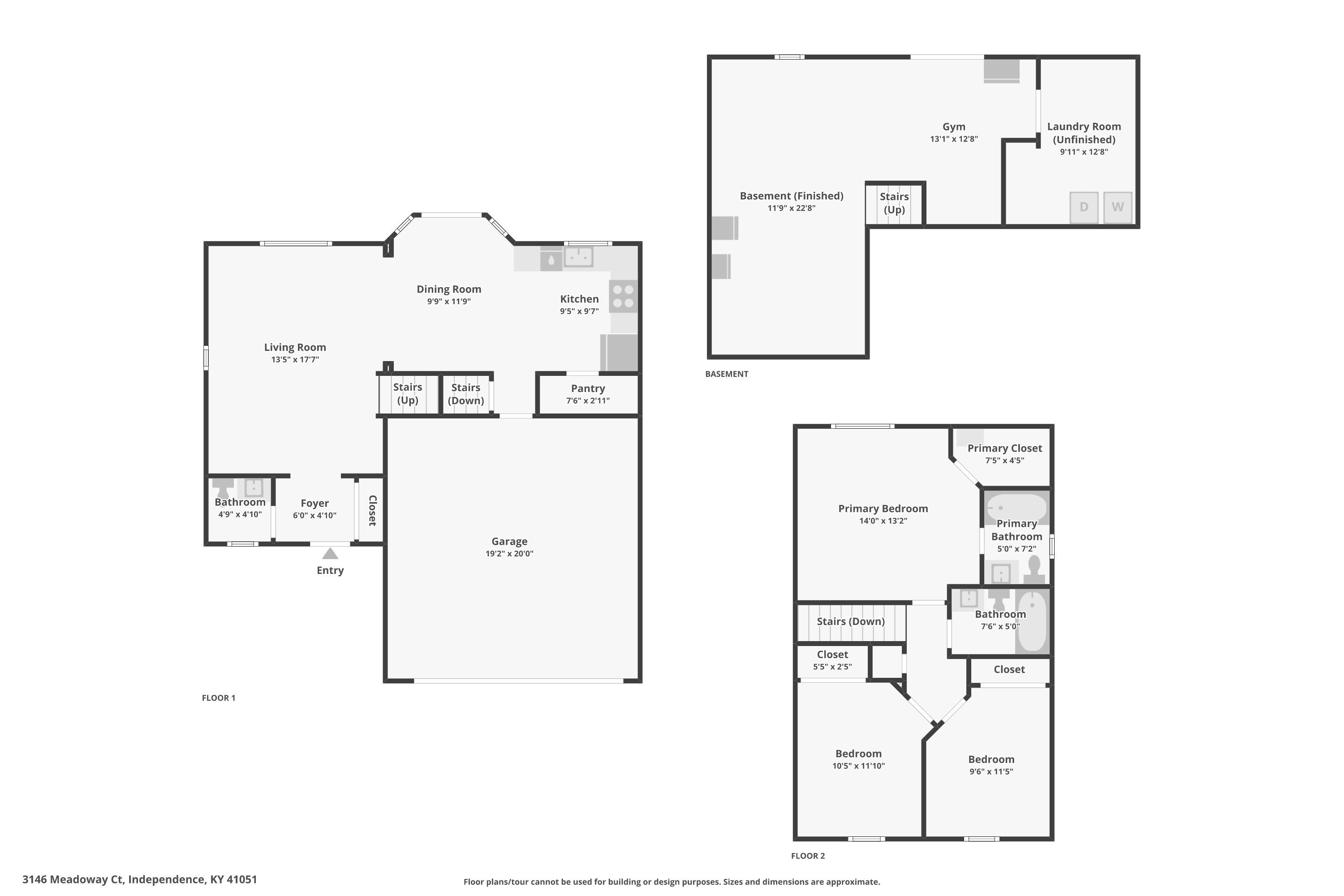 3146 Meadoway Court Independence, KY 41051 - Photo 46 of 46 Gallery Image 46
