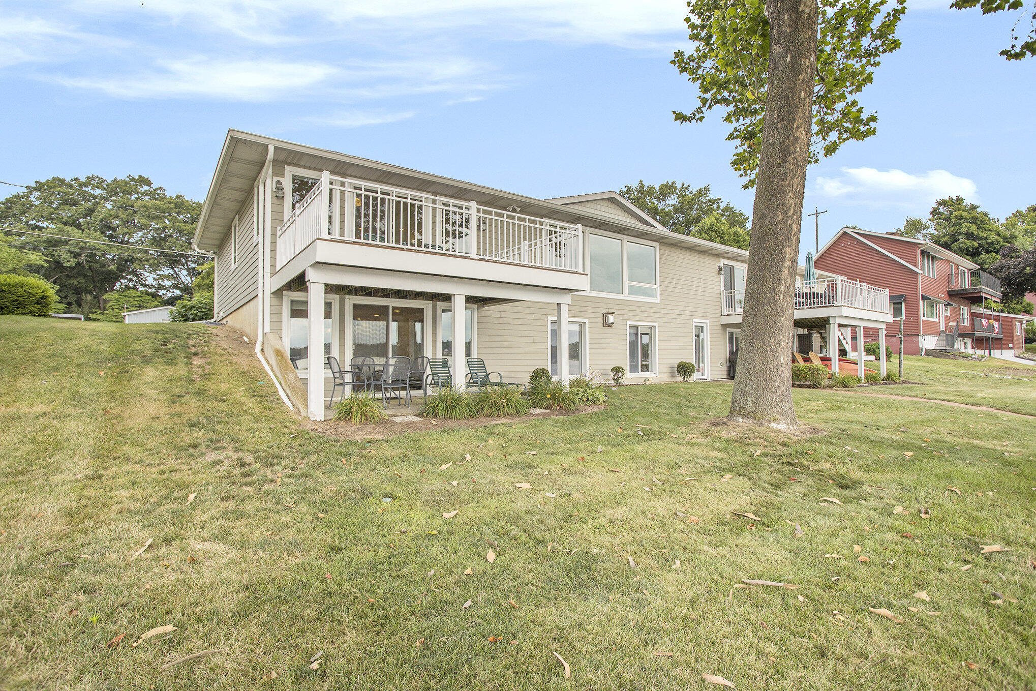 905 Elm Street Colon, MI 49040 - Photo 47 of 57 Lakeside