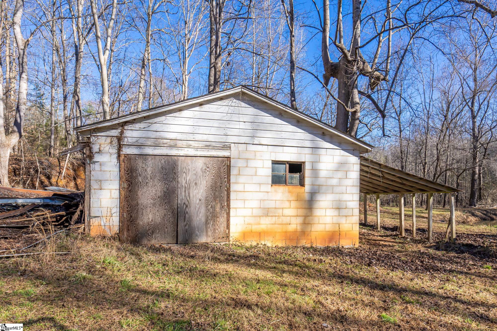 121 Old Bessie Road Piedmont, SC 29673 - Photo 14 of 25 Gallery Image 14