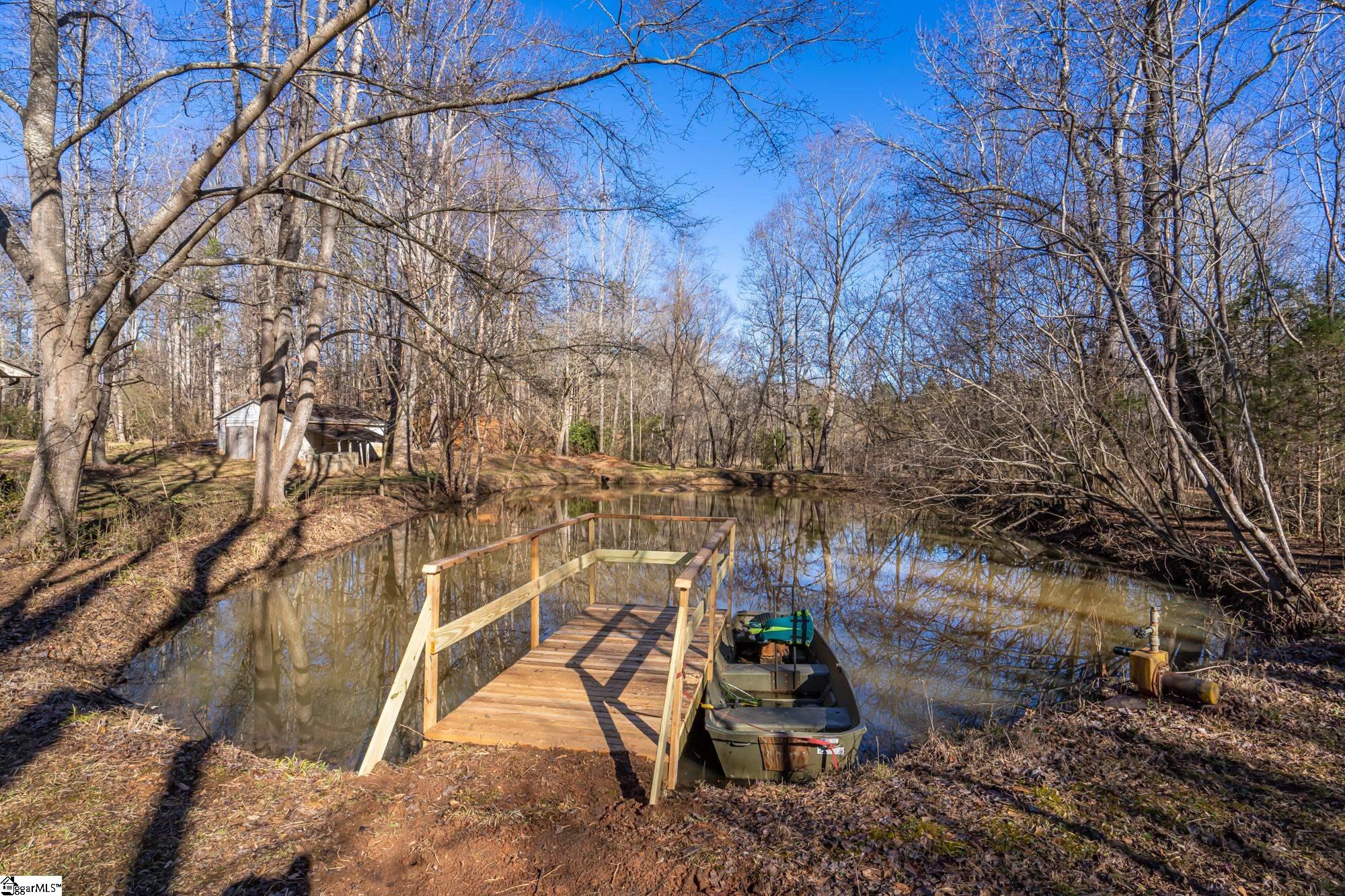 121 Old Bessie Road Piedmont, SC 29673 - Photo 4 of 25 Gallery Image 4