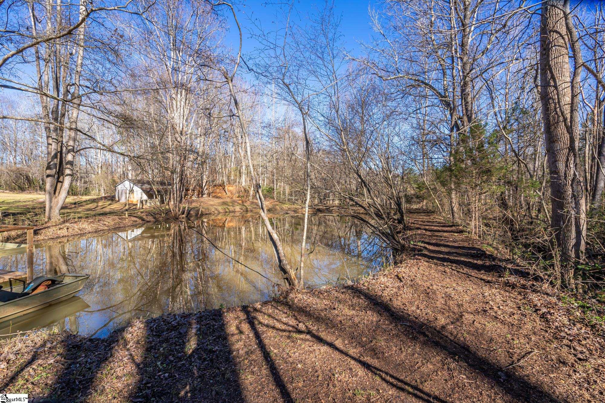 121 Old Bessie Road Piedmont, SC 29673 - Photo 6 of 25 Gallery Image 6