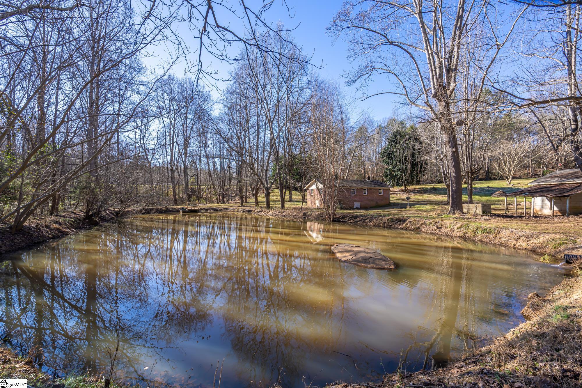 121 Old Bessie Road Piedmont, SC 29673 - Photo 10 of 25 Gallery Image 10