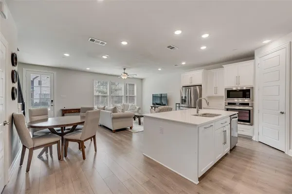 $2,650 | 1965 Newman Avenue, Allen, TX 75013