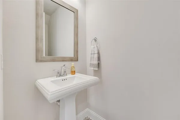 $2,650 | 1965 Newman Avenue, Allen, TX 75013