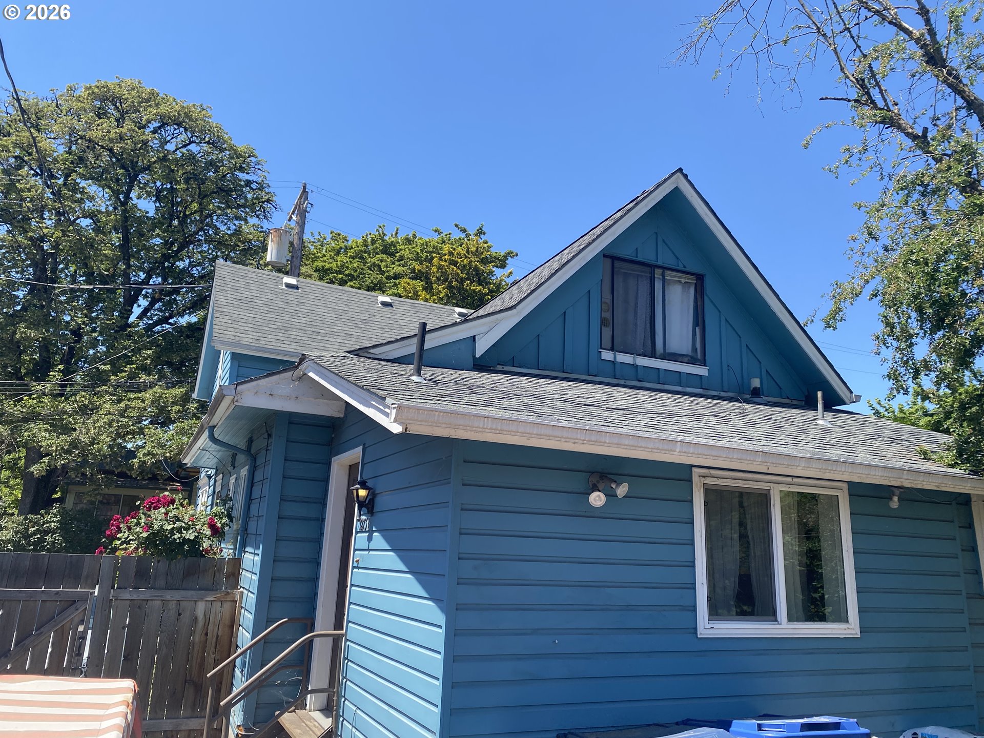 1273 Patterson Alley Eugene, OR 97401 - Photo 8 of 9