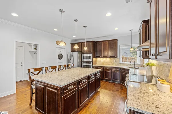 $450,000 | 12 Glenbow Court, Simpsonville, SC 29680