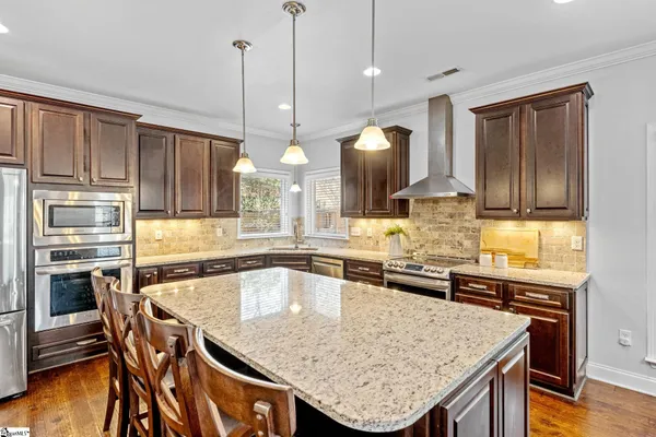 $450,000 | 12 Glenbow Court, Simpsonville, SC 29680