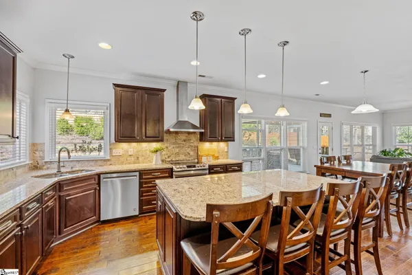 $450,000 | 12 Glenbow Court, Simpsonville, SC 29680