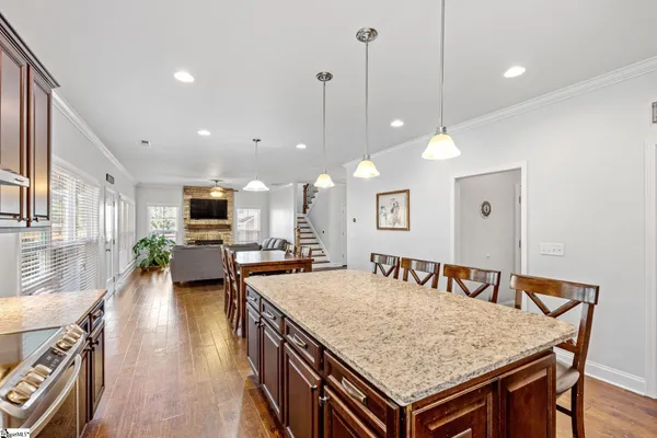 $450,000 | 12 Glenbow Court, Simpsonville, SC 29680