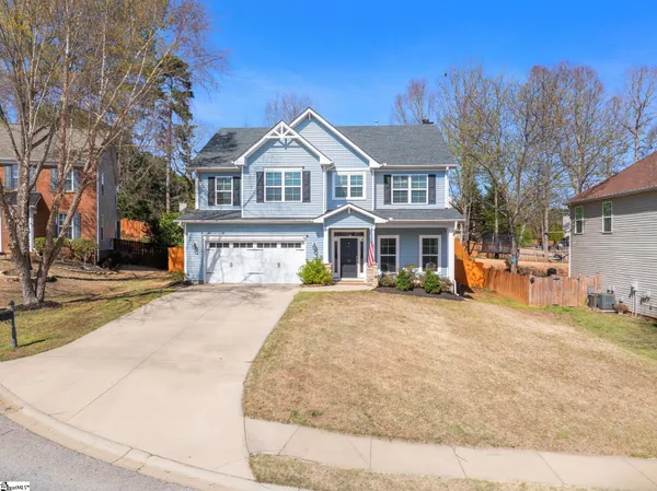 $450,000 | 12 Glenbow Court, Simpsonville, SC 29680