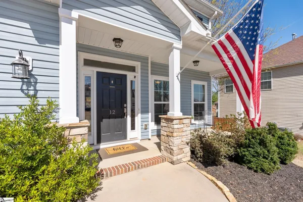 $450,000 | 12 Glenbow Court, Simpsonville, SC 29680