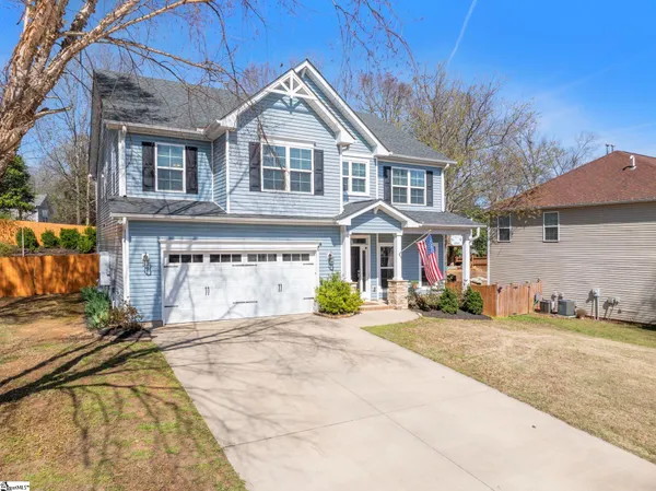 $450,000 | 12 Glenbow Court, Simpsonville, SC 29680