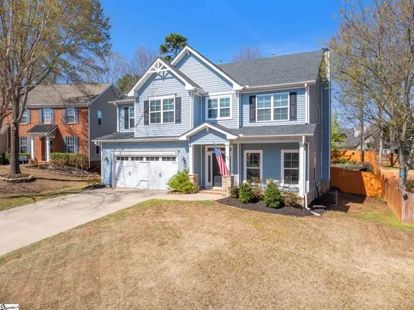 $450,000 | 12 Glenbow Court, Simpsonville, SC 29680