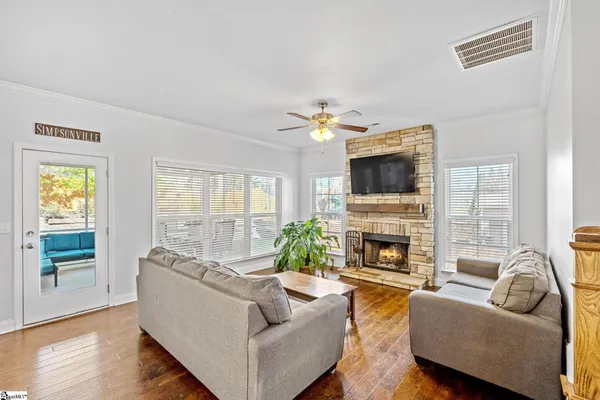 $450,000 | 12 Glenbow Court, Simpsonville, SC 29680