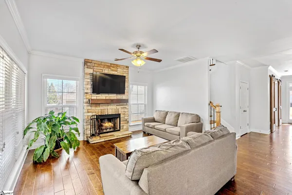 $450,000 | 12 Glenbow Court, Simpsonville, SC 29680