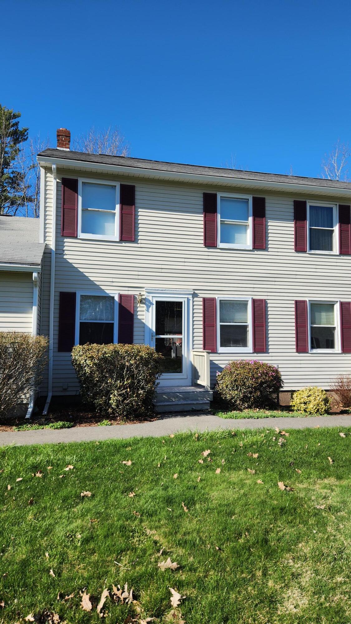 128 Mayo Road, Unit O Hampden, ME 04444 - Photo 1 of 37 1000012715