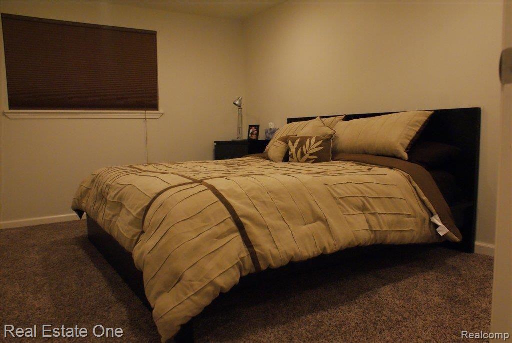 3100 Greenwood Street Rochester, MI 48309 - Photo 12 of 25 Master Bedroom