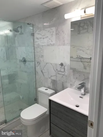 a utility room with a washer and dryer