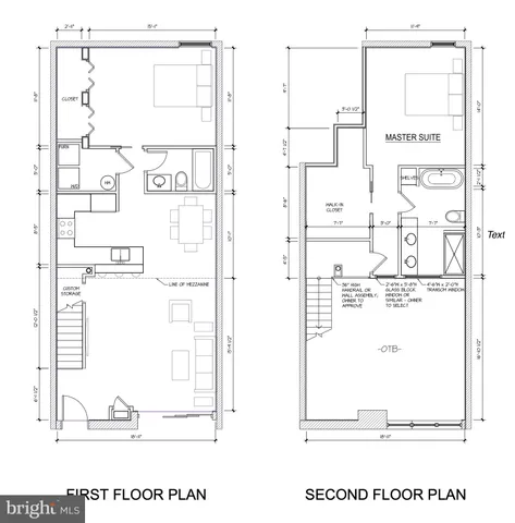 a view of kitchen with stainless steel appliances refrigerator stove microwave and cabinets