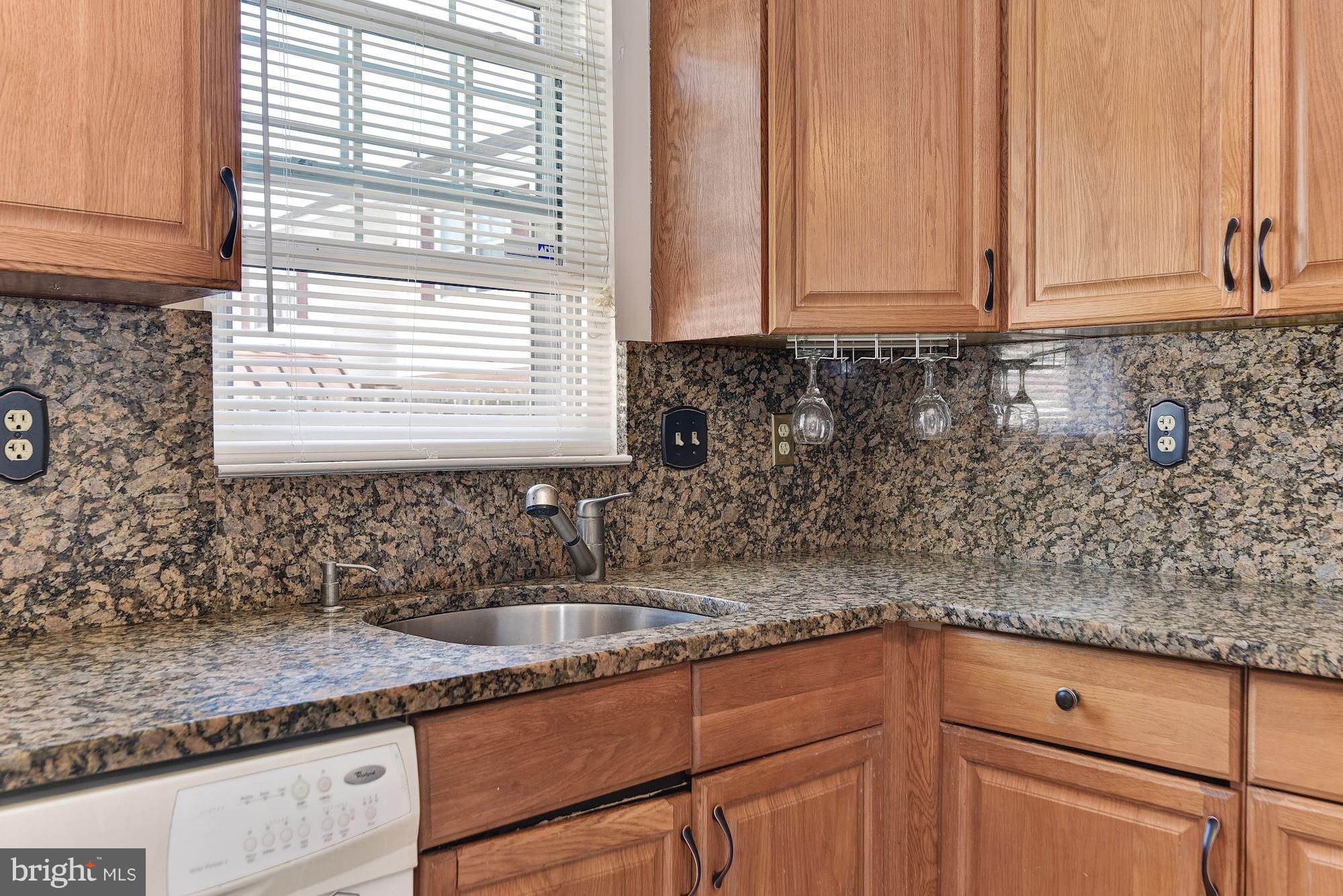 7215 Lavender Lane Springfield, VA 22150 - Photo 16 of 30 Kitchen
