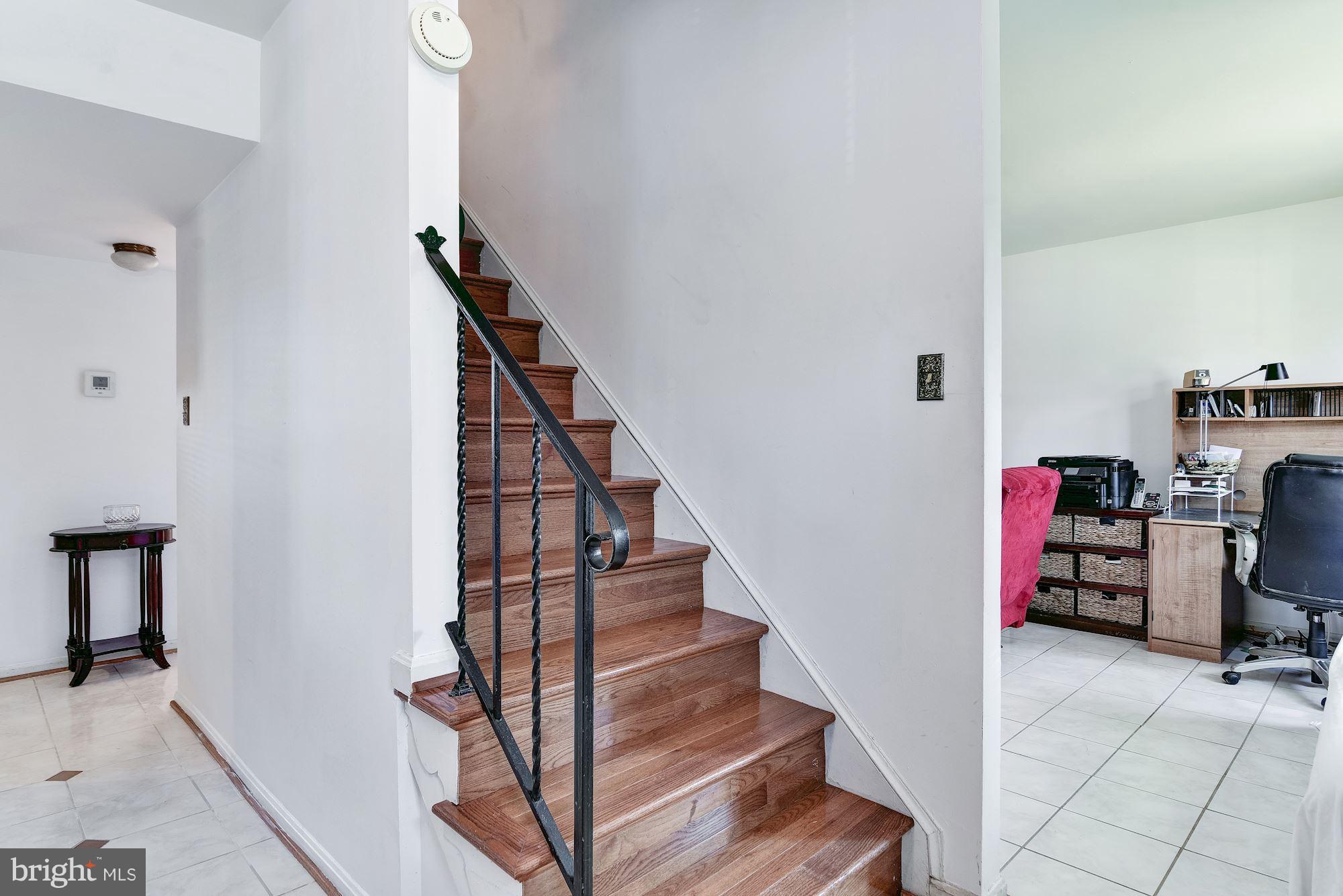 7215 Lavender Lane Springfield, VA 22150 - Photo 22 of 30 Interior (General)