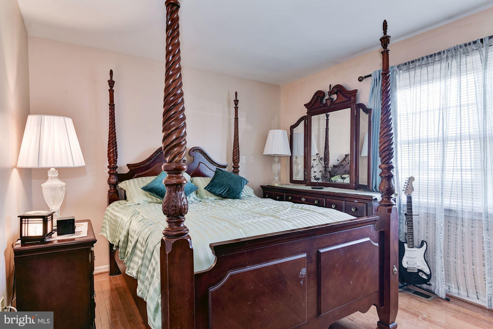 7215 Lavender Lane Springfield, VA 22150 - Photo 28 of 30 Bedroom