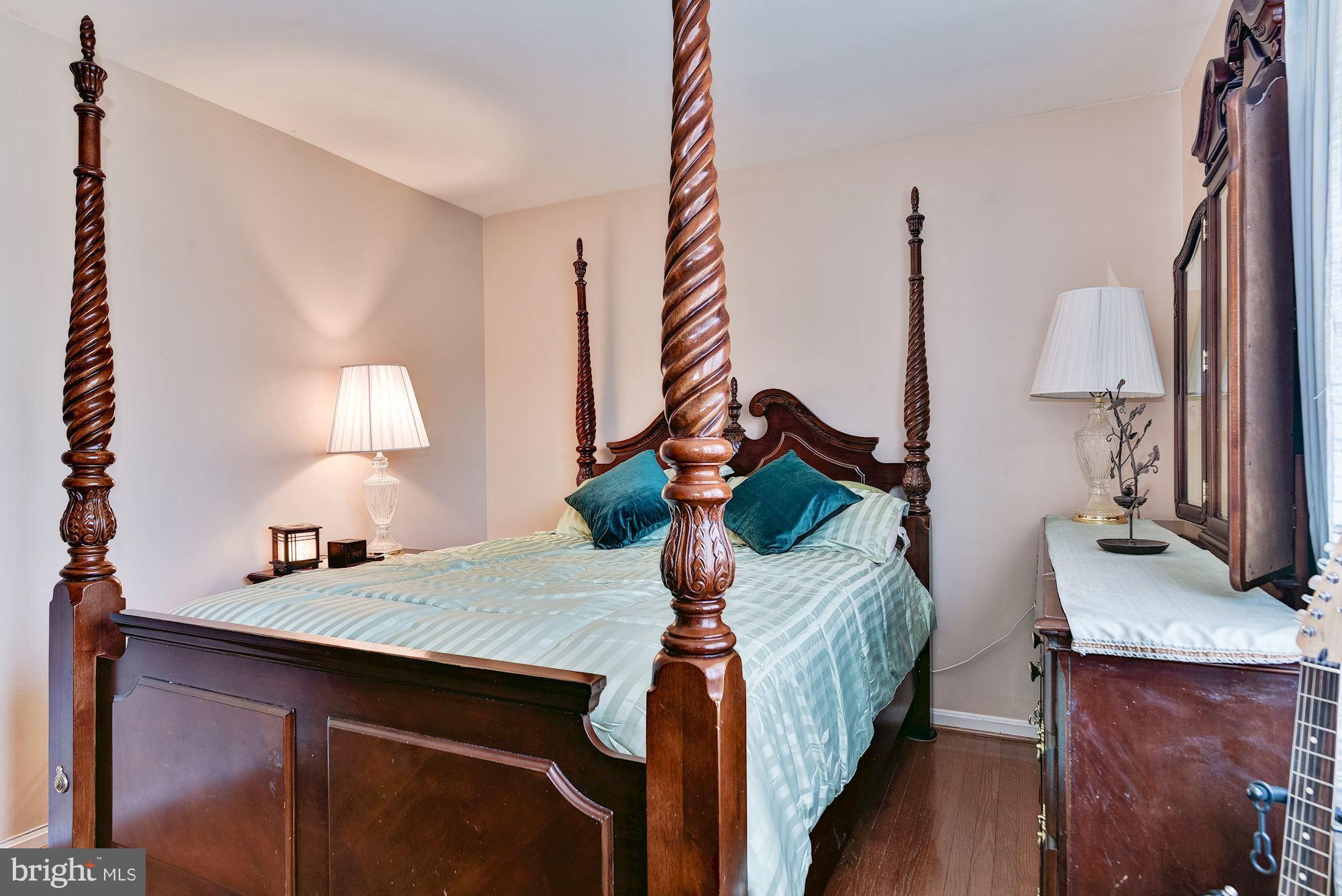7215 Lavender Lane Springfield, VA 22150 - Photo 29 of 30 Bedroom
