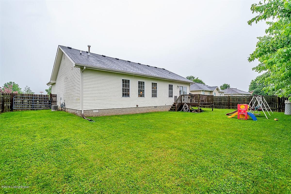 475 Forest Ridge Drive Mount Washington, KY 40047 - Photo 22 of 22 475 Forest Ridge Dr MtW-37