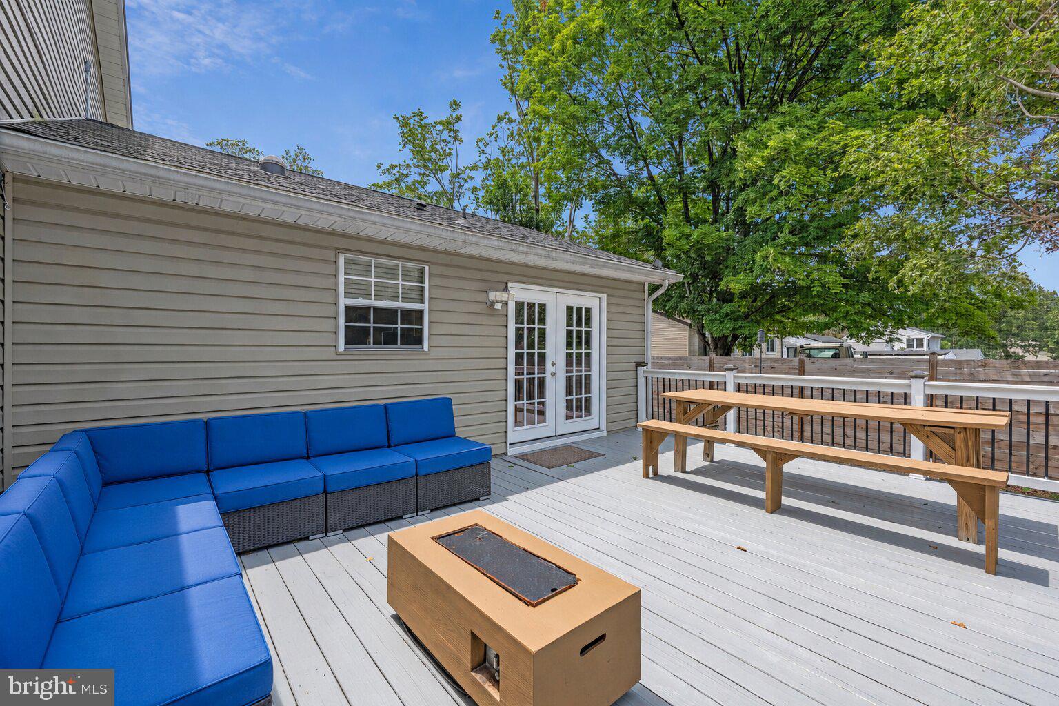1718 Severn Road Severn, MD 21144 - Photo 16 of 24