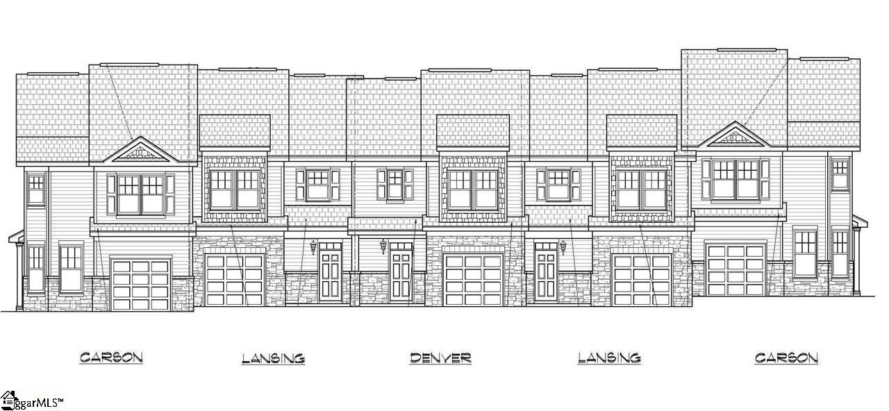 401 Yellow Fox Road, Unit 172 Greer, SC 29650 - Photo 1 of 1 Gallery Image 1