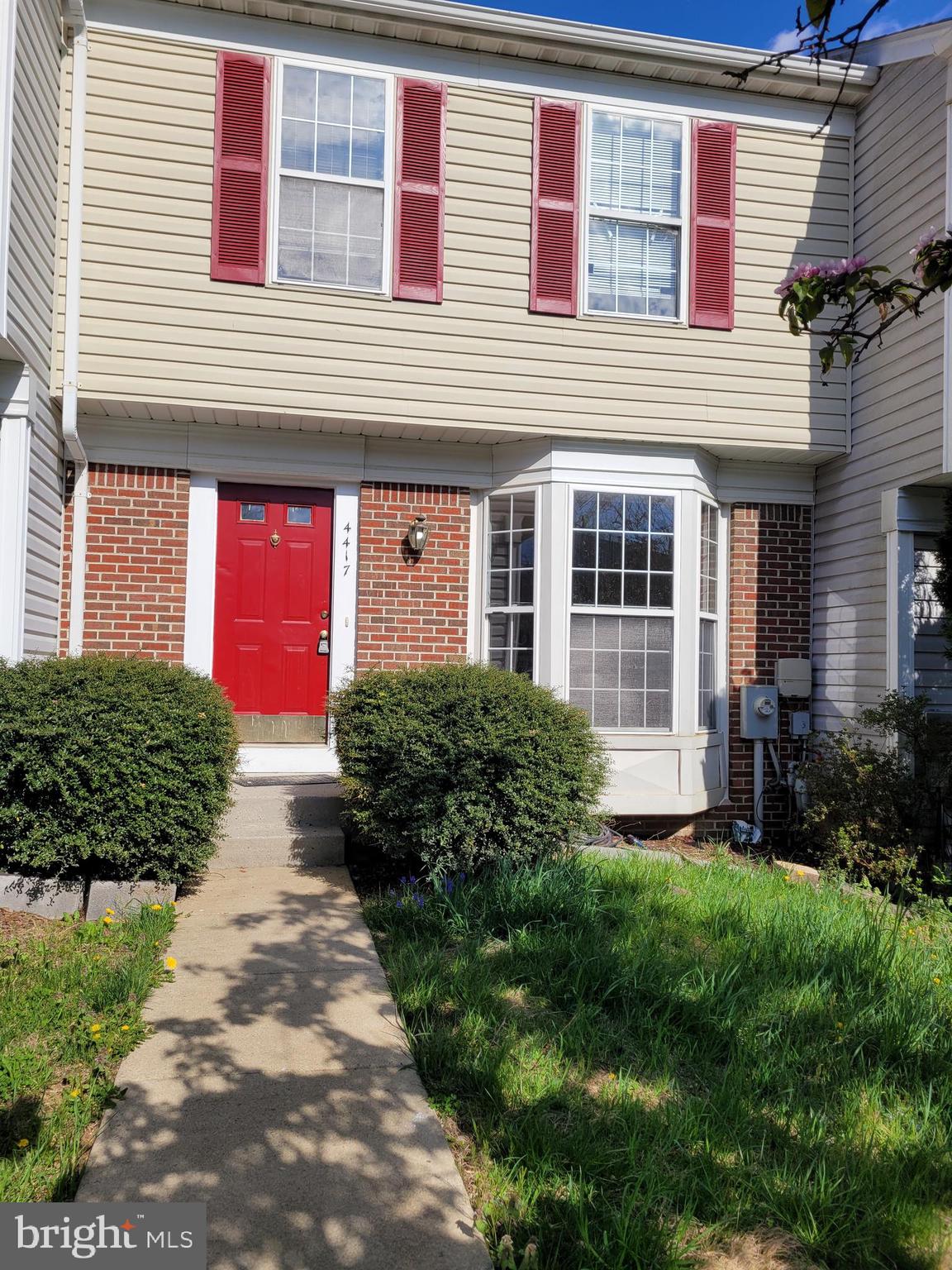 4417 Kentford Road Owings Mills, MD 21117 - Photo 1 of 39