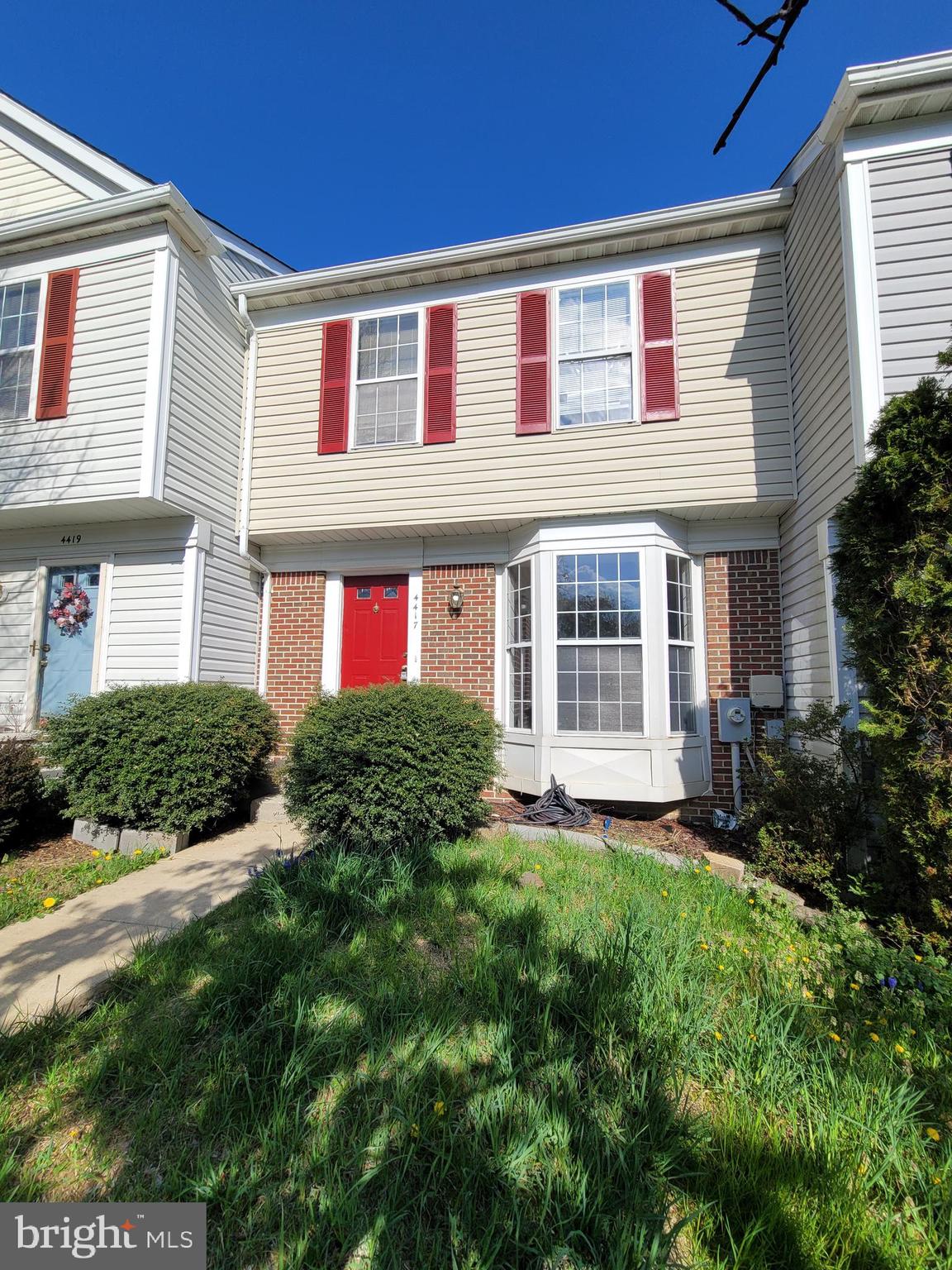 4417 Kentford Road Owings Mills, MD 21117 - Photo 2 of 39