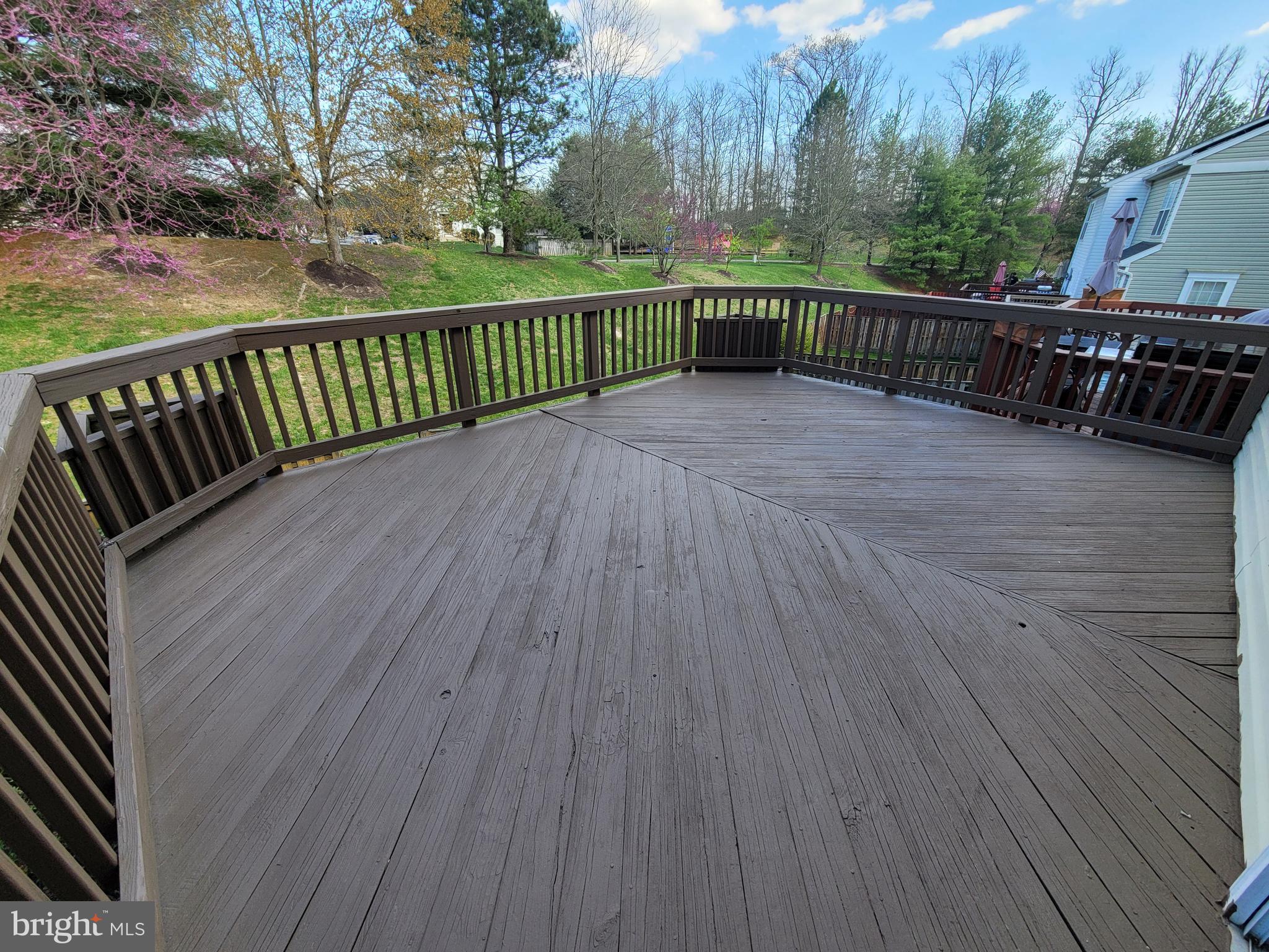 4417 Kentford Road Owings Mills, MD 21117 - Photo 36 of 39