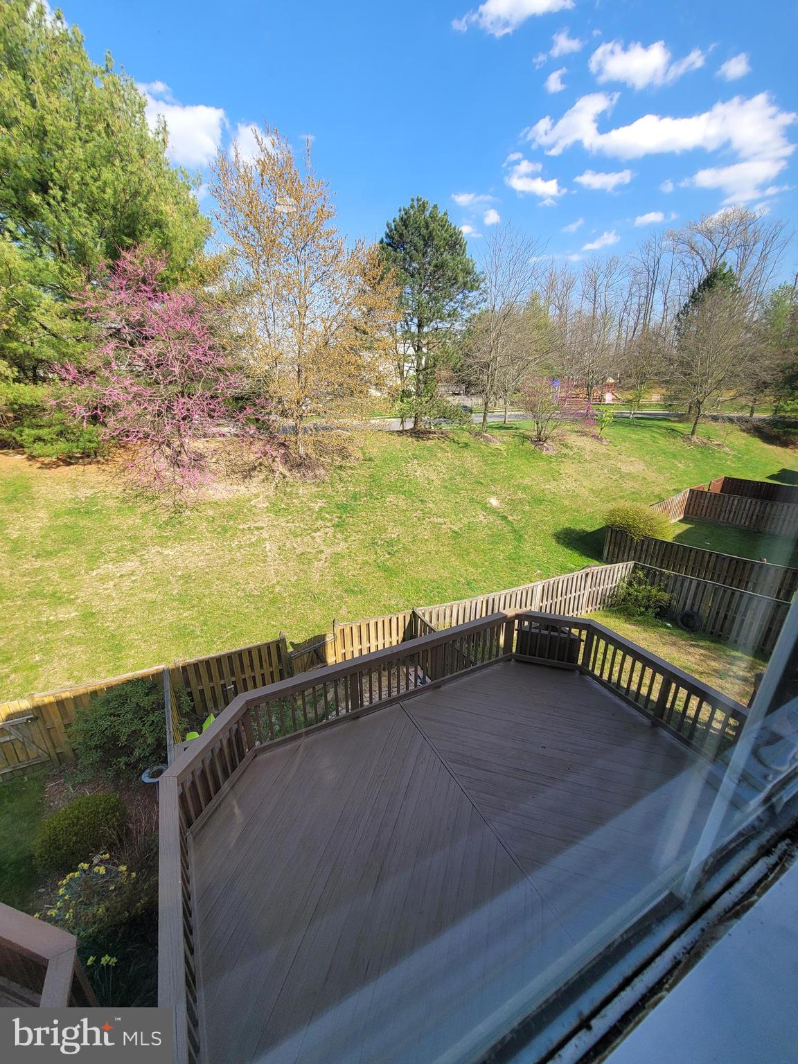 4417 Kentford Road Owings Mills, MD 21117 - Photo 37 of 39