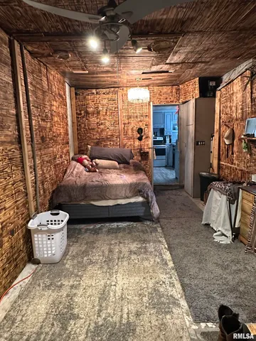 $115,000 | 717 South 18th Street, Herrin, IL 62948