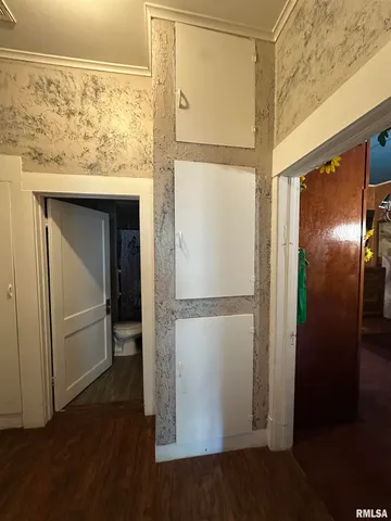 $115,000 | 717 South 18th Street, Herrin, IL 62948