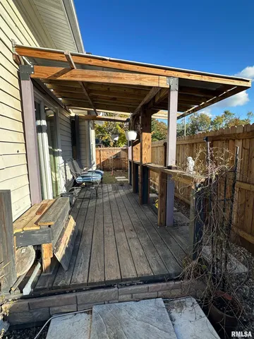 $115,000 | 717 South 18th Street, Herrin, IL 62948