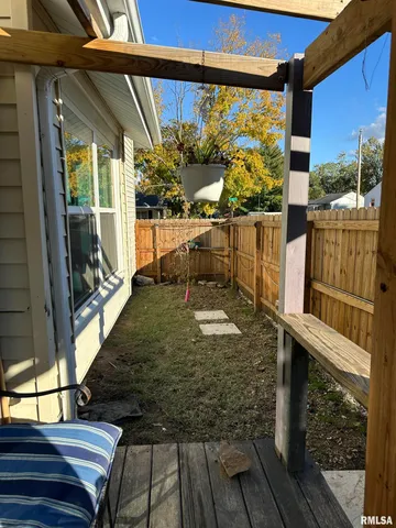 $115,000 | 717 South 18th Street, Herrin, IL 62948