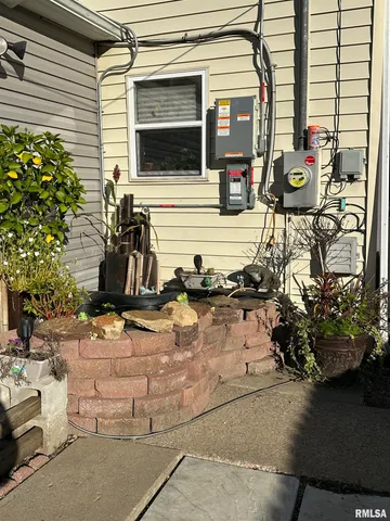 $115,000 | 717 South 18th Street, Herrin, IL 62948