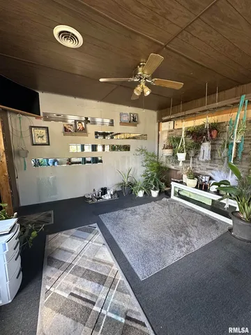 $115,000 | 717 South 18th Street, Herrin, IL 62948