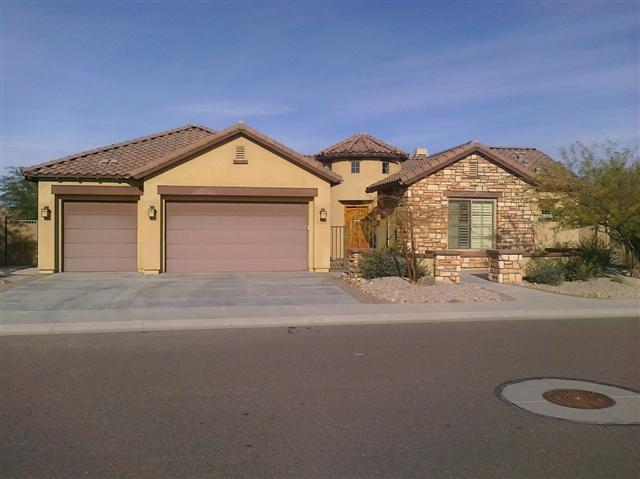 18008 West Narramore Road Goodyear, AZ 85338 - Photo 1 of 35 FRONT