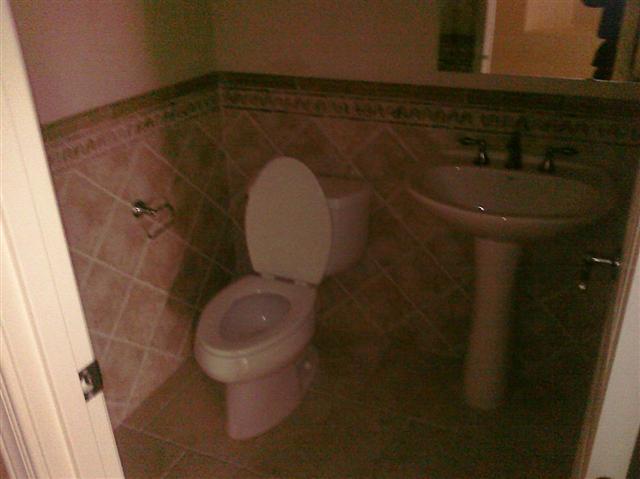 18008 West Narramore Road Goodyear, AZ 85338 - Photo 23 of 35 1.5 BATH