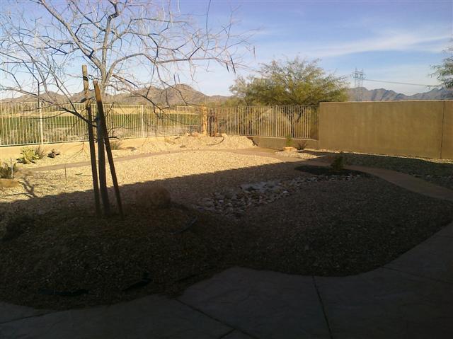 18008 West Narramore Road Goodyear, AZ 85338 - Photo 25 of 35 P2