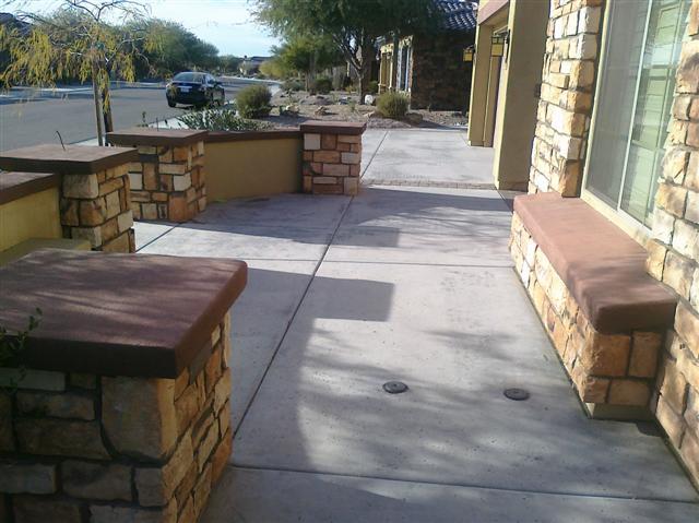 18008 West Narramore Road Goodyear, AZ 85338 - Photo 3 of 35 F2