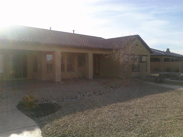 18008 West Narramore Road Goodyear, AZ 85338 - Photo 33 of 35 P10