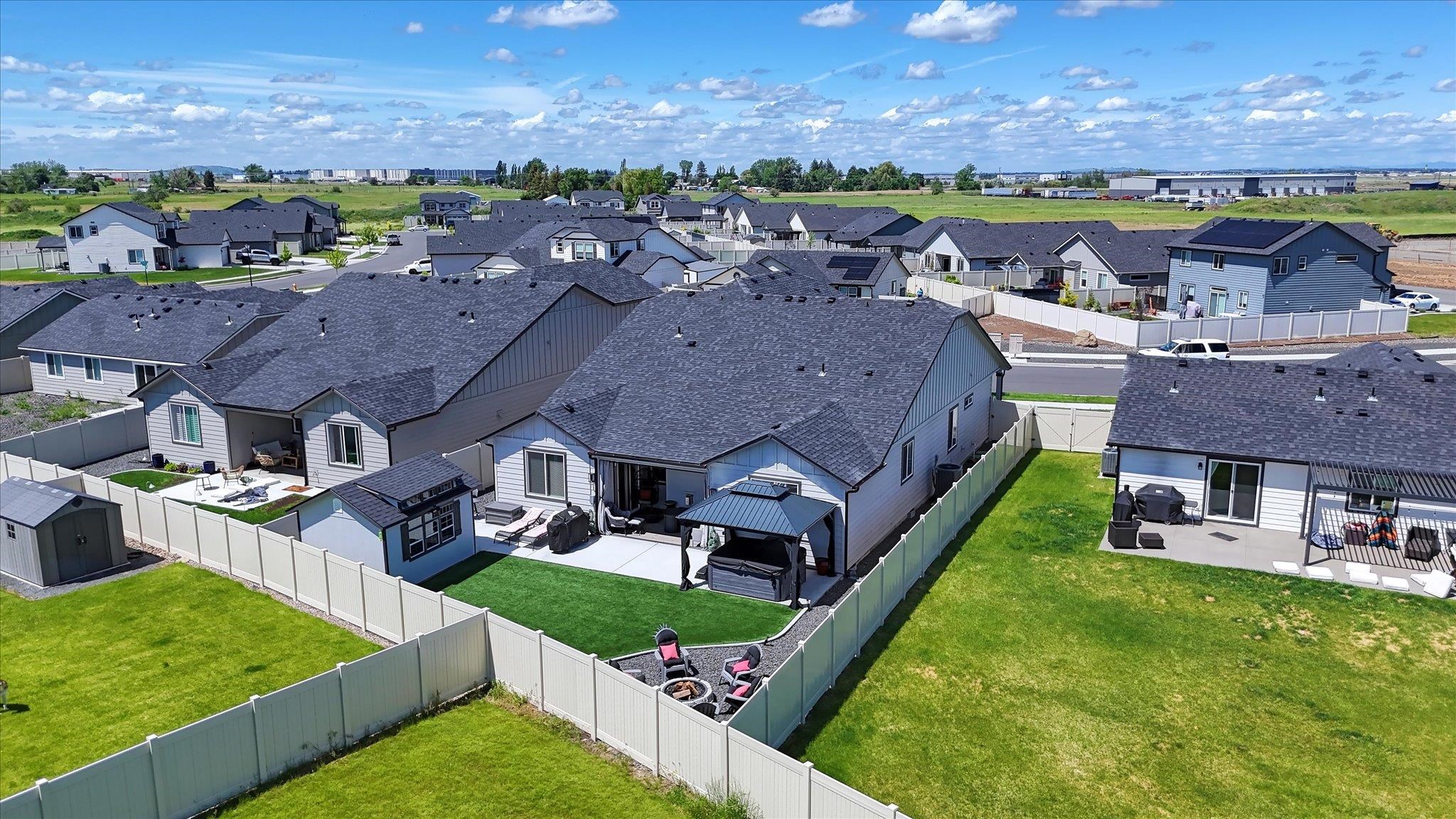 5711 Lancer Road Spokane, WA 99224 - Photo 33 of 44
