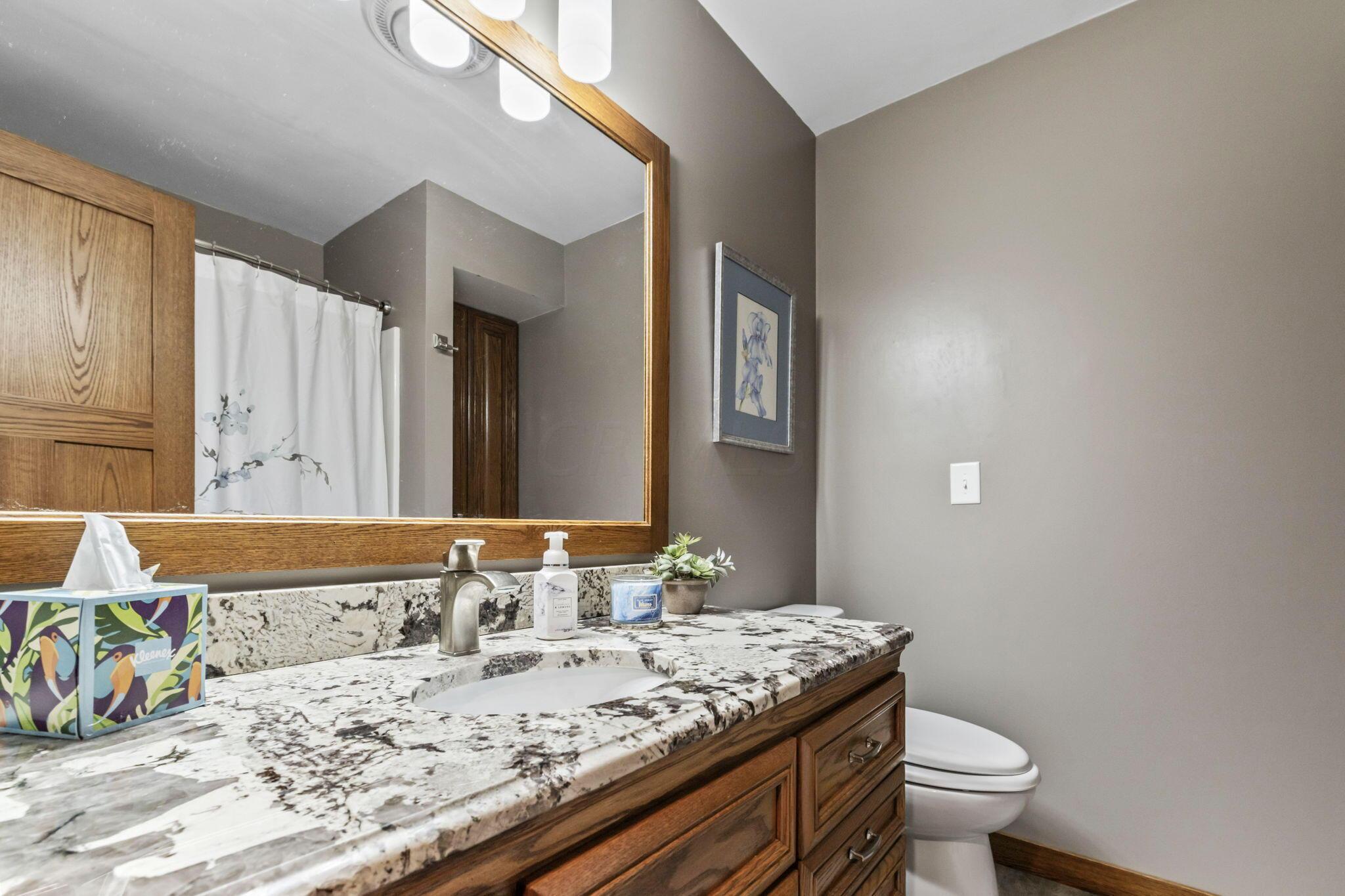 1225 Pleasant Valley Road Mansfield, OH 44903 - Photo 50 of 96 47