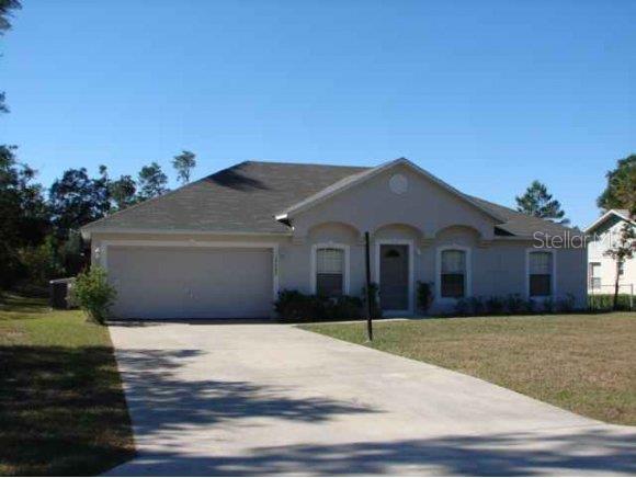 13600 Southwest 43rd Circle Ocala, FL 34473 - Photo 1 of 1 Primary Photo